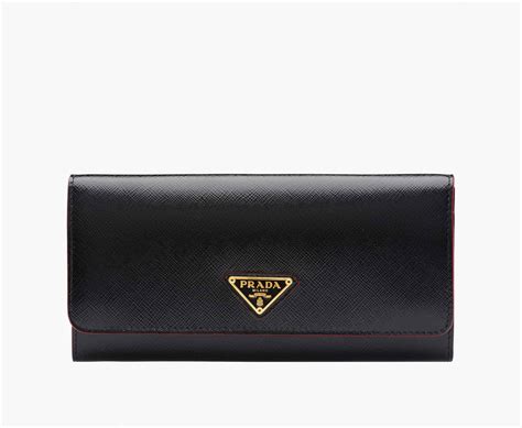 prada bags and wallets|prada wallet price list.